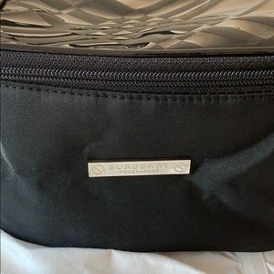 Burberry Fragrance cosmetic bag